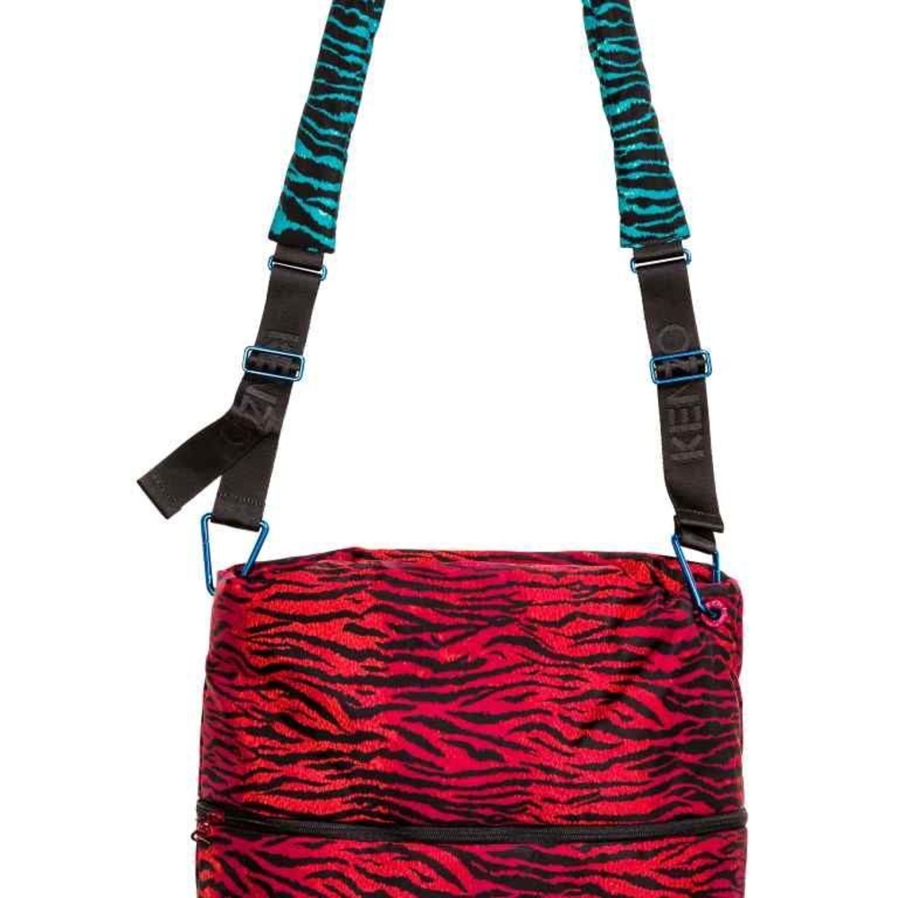 Kenzo x H&M Collection  Bag
